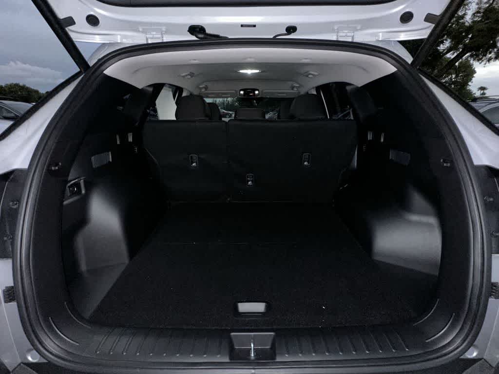 Thumbnail: 2026 Hyundai Tucson - 25