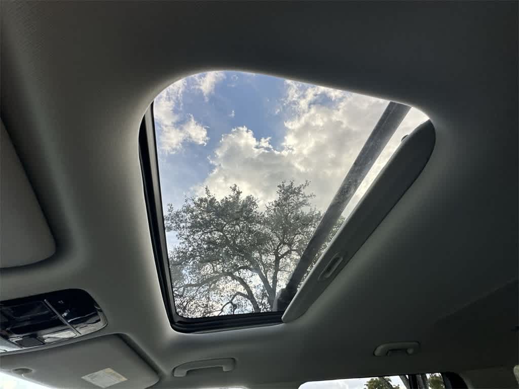 Thumbnail: 2025 Hyundai Santa Fe - 17