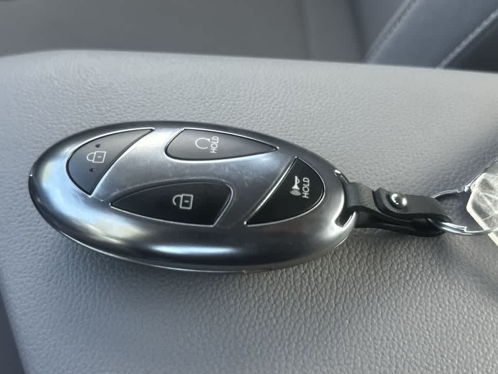 Thumbnail: 2026 Hyundai Elantra - 29