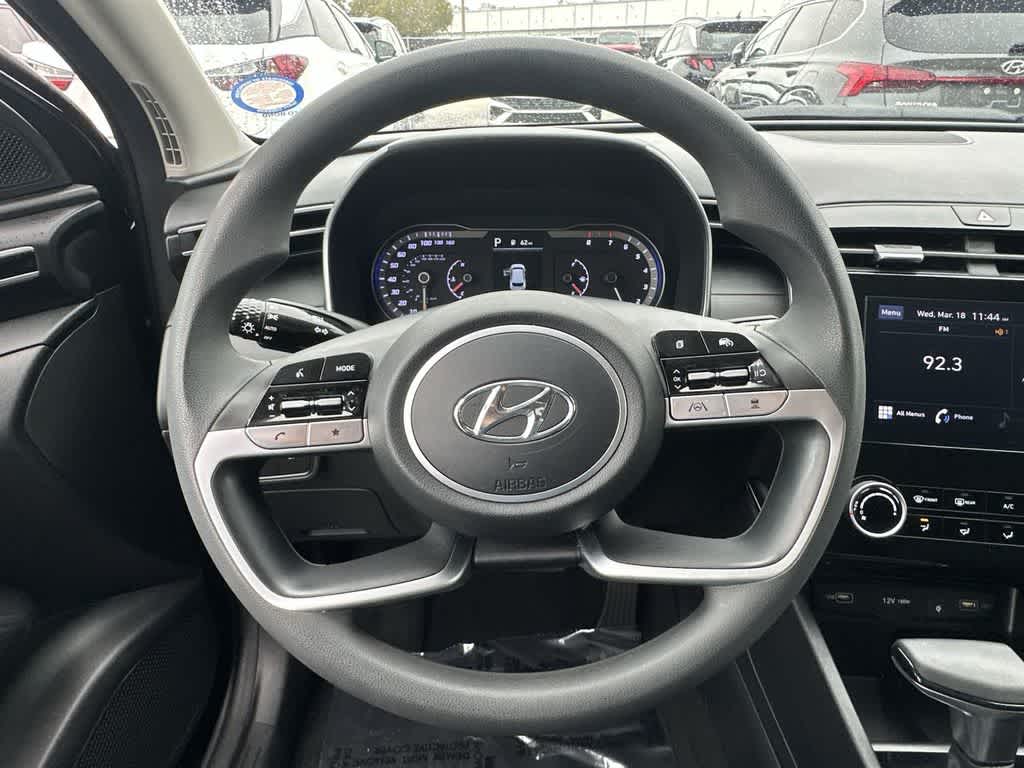 Thumbnail: 2023 Hyundai Tucson - 15