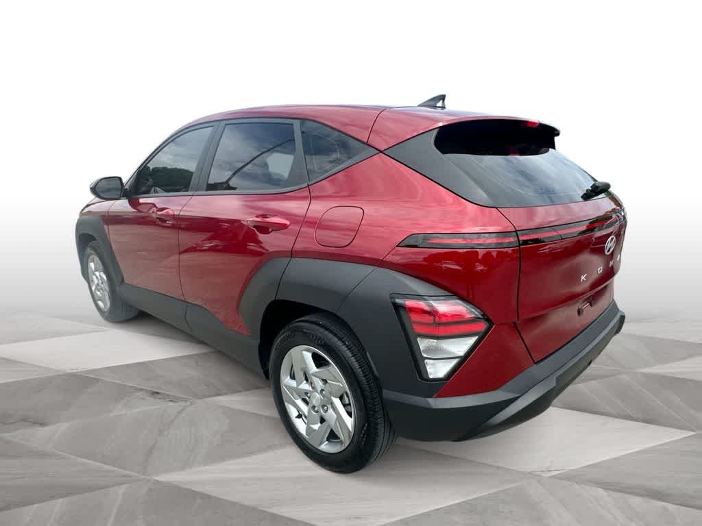Thumbnail: 2024 Hyundai Kona - 6