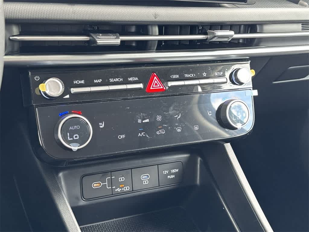 Thumbnail: 2026 Hyundai Tucson - 20