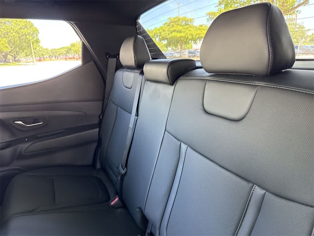 Thumbnail: 2026 Hyundai Santa Cruz - 22