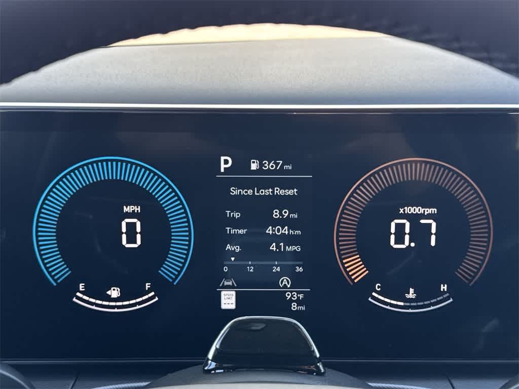 Thumbnail: 2026 Hyundai Santa Fe - 16