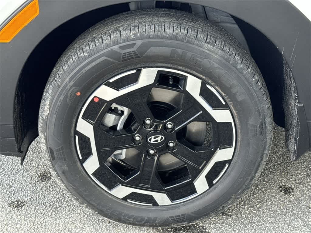 Thumbnail: 2026 Hyundai Santa Fe - 11