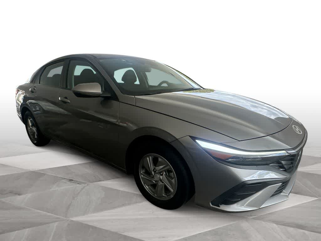 Thumbnail: 2025 Hyundai Elantra - 2