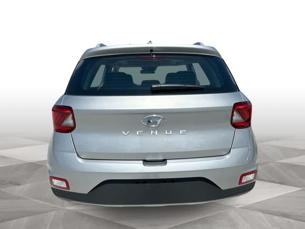 Thumbnail: 2026 Hyundai Venue - 7