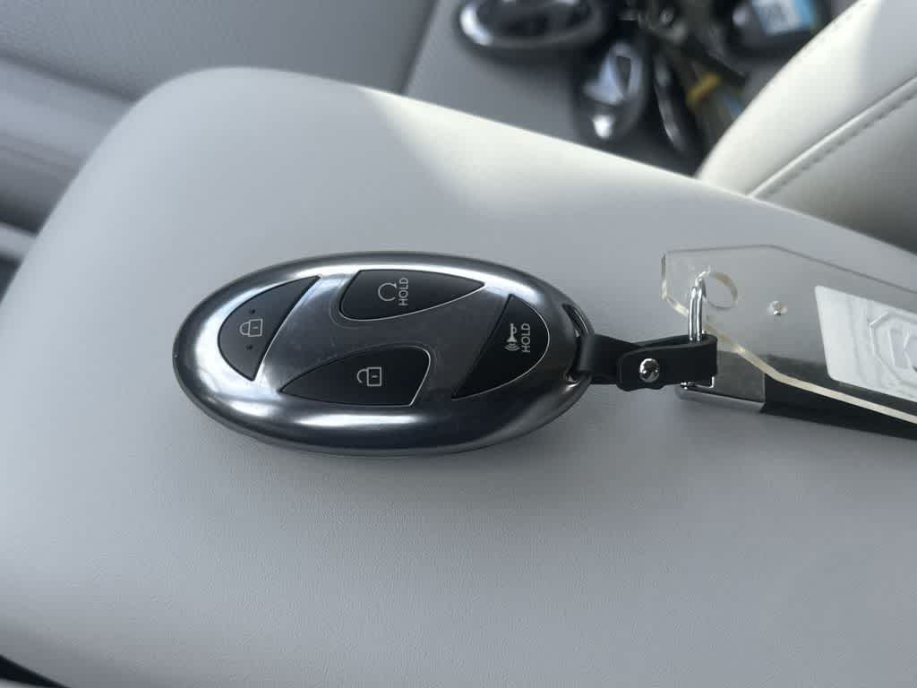 Thumbnail: 2026 Hyundai Kona - 29