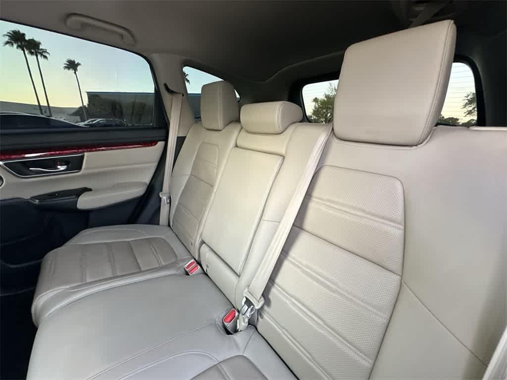 Thumbnail: 2020 Honda CR-V - 22