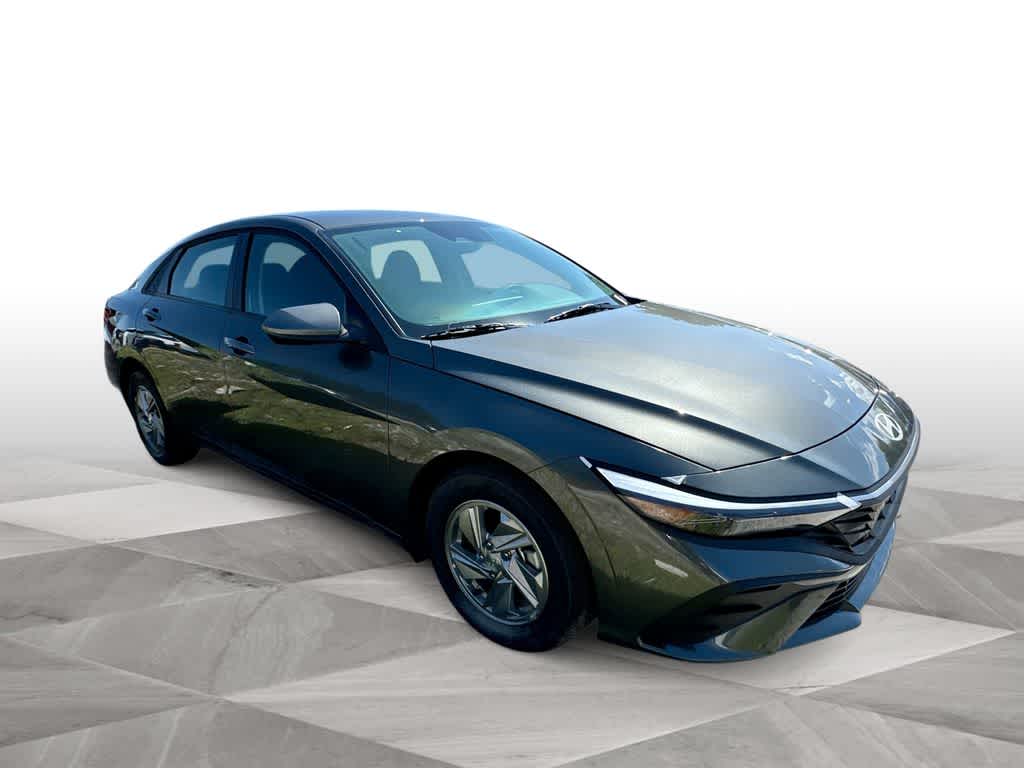 Thumbnail: 2026 Hyundai Elantra - 2