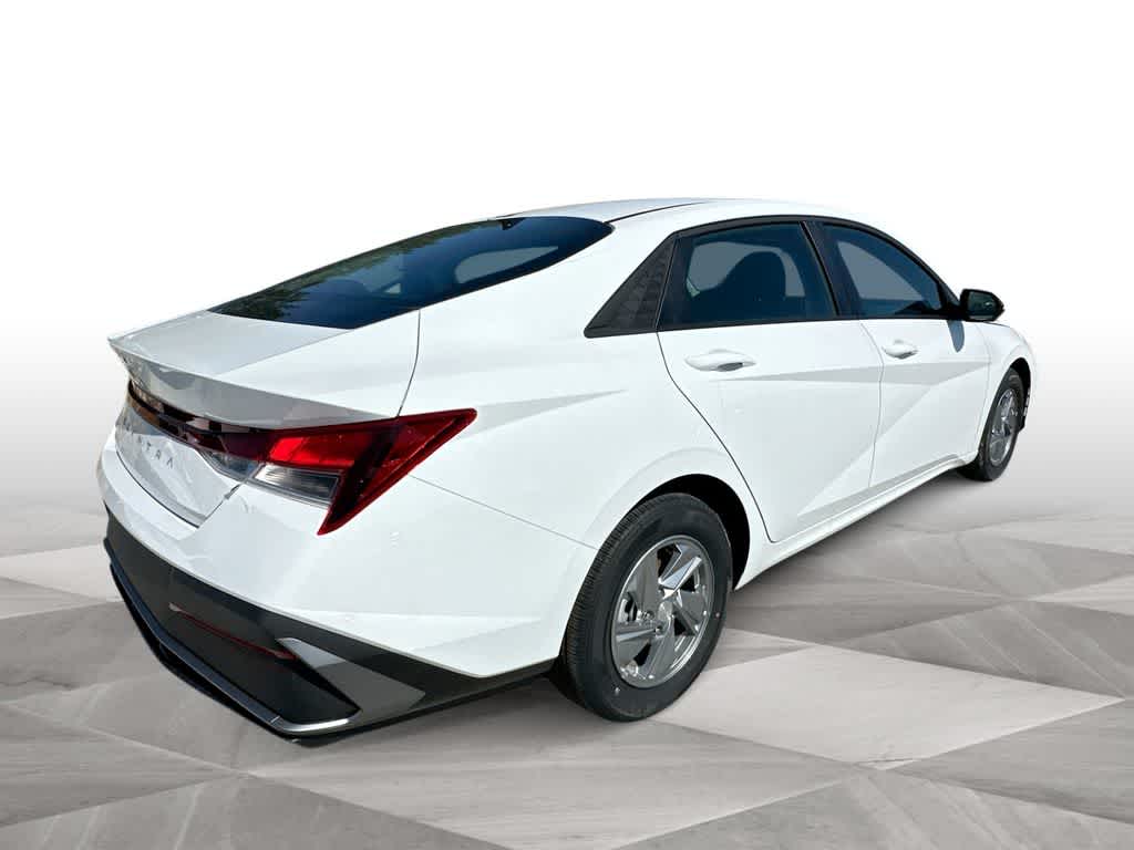 Thumbnail: 2026 Hyundai Elantra - 8