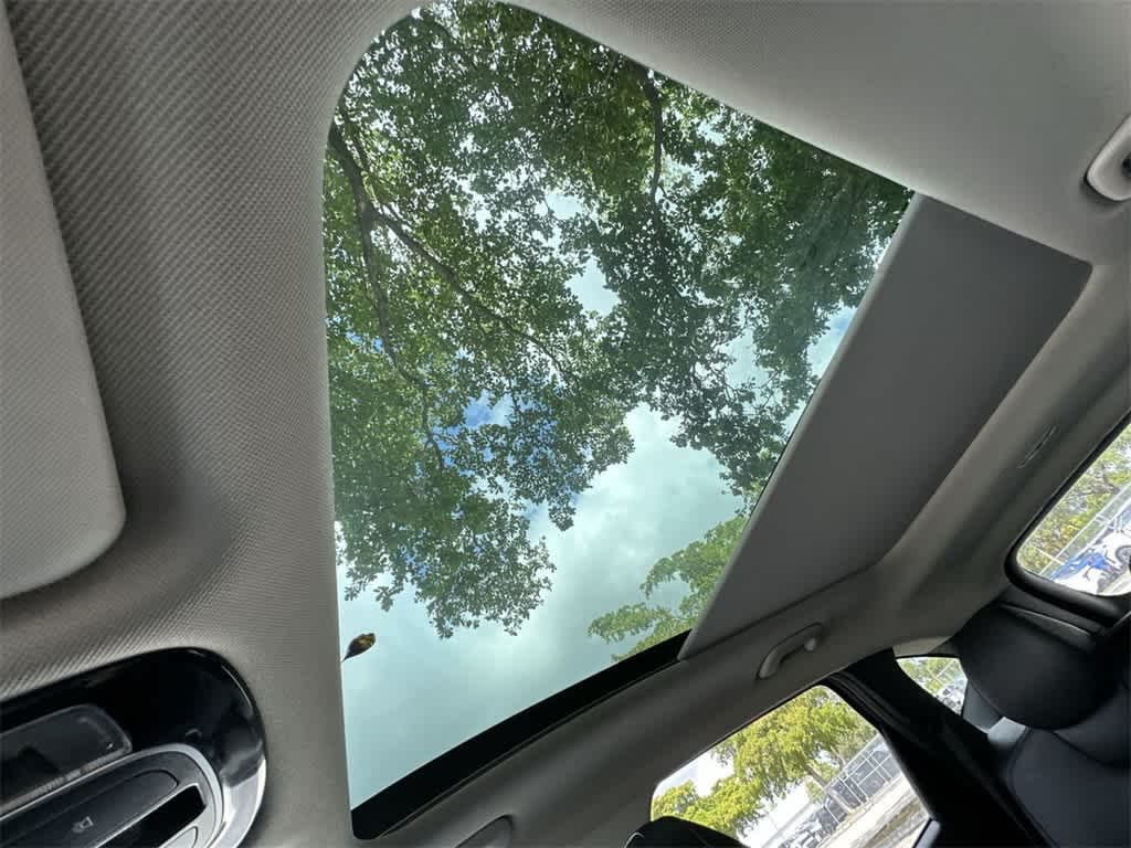 Thumbnail: 2024 Hyundai Tucson - 17