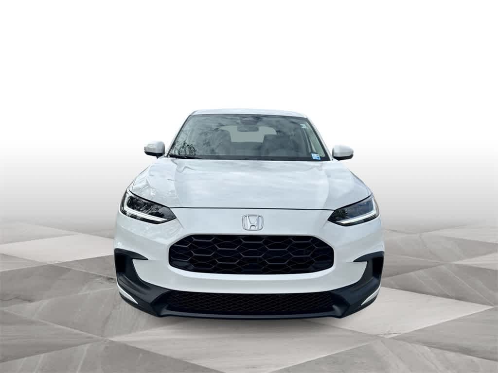 Thumbnail: 2023 Honda HR-V - 3