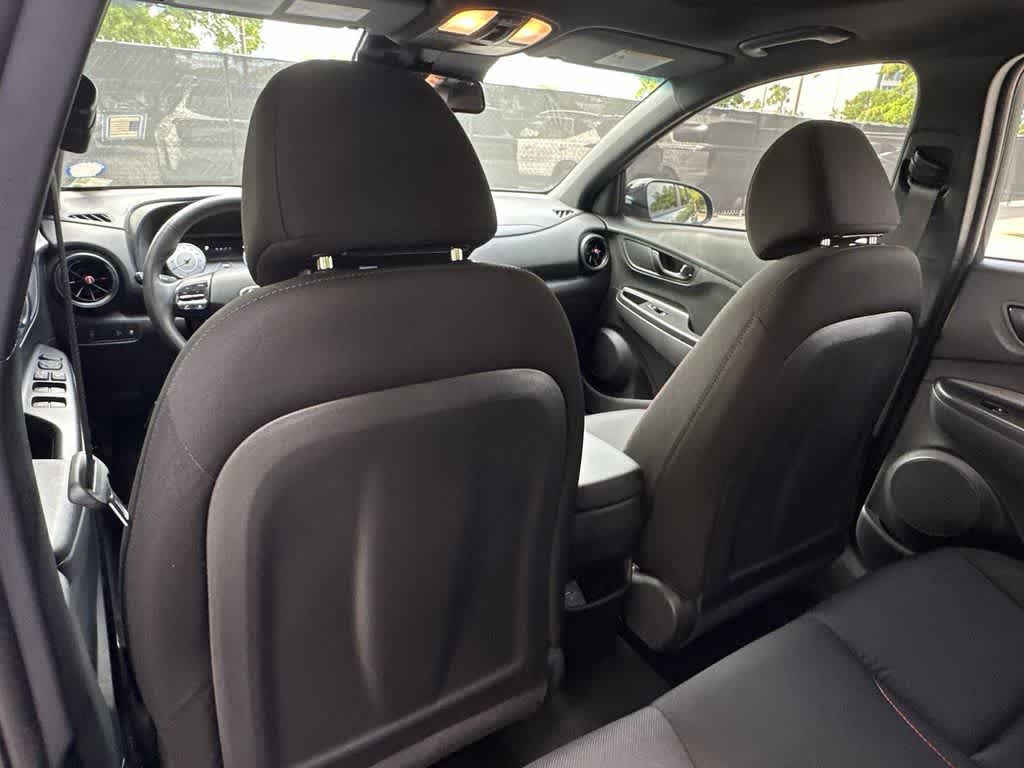 Thumbnail: 2023 Hyundai Kona - 23