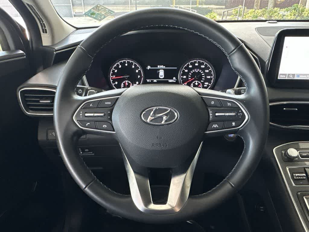 Thumbnail: 2023 Hyundai Santa Fe - 15