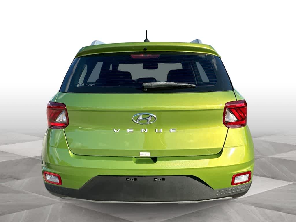 Thumbnail: 2024 Hyundai Venue - 7