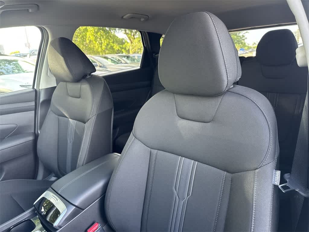 Thumbnail: 2026 Hyundai Tucson - 14