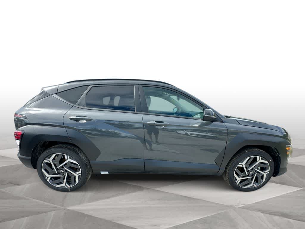 Thumbnail: 2026 Hyundai Kona - 9
