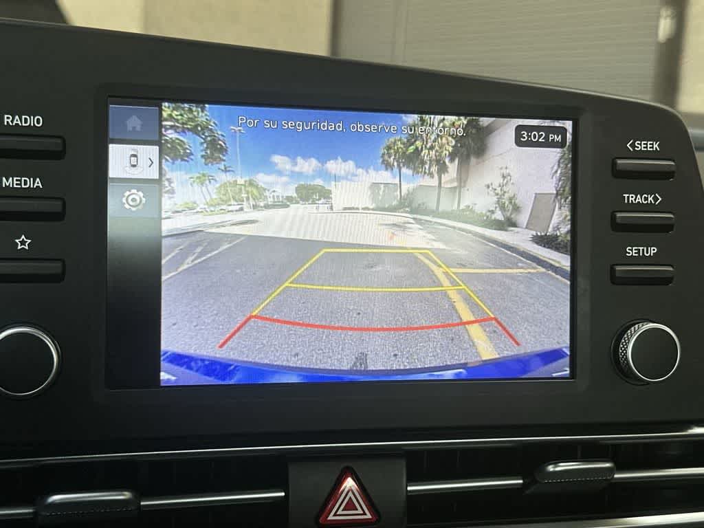 Thumbnail: 2025 Hyundai Elantra - 19