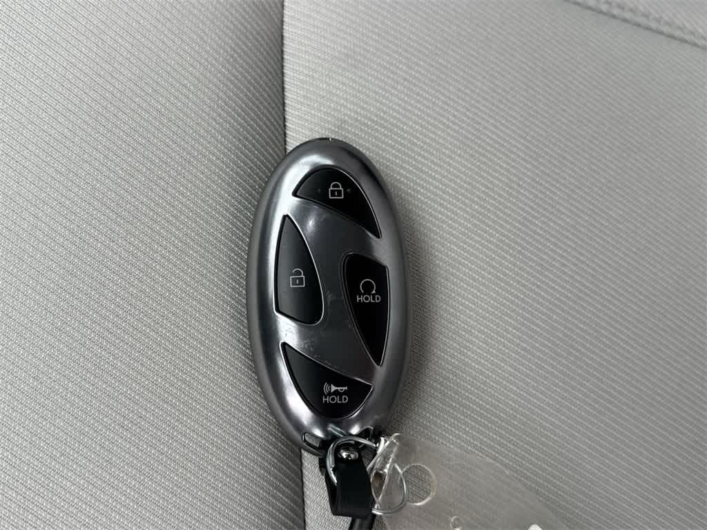 Thumbnail: 2026 Hyundai Tucson - 28