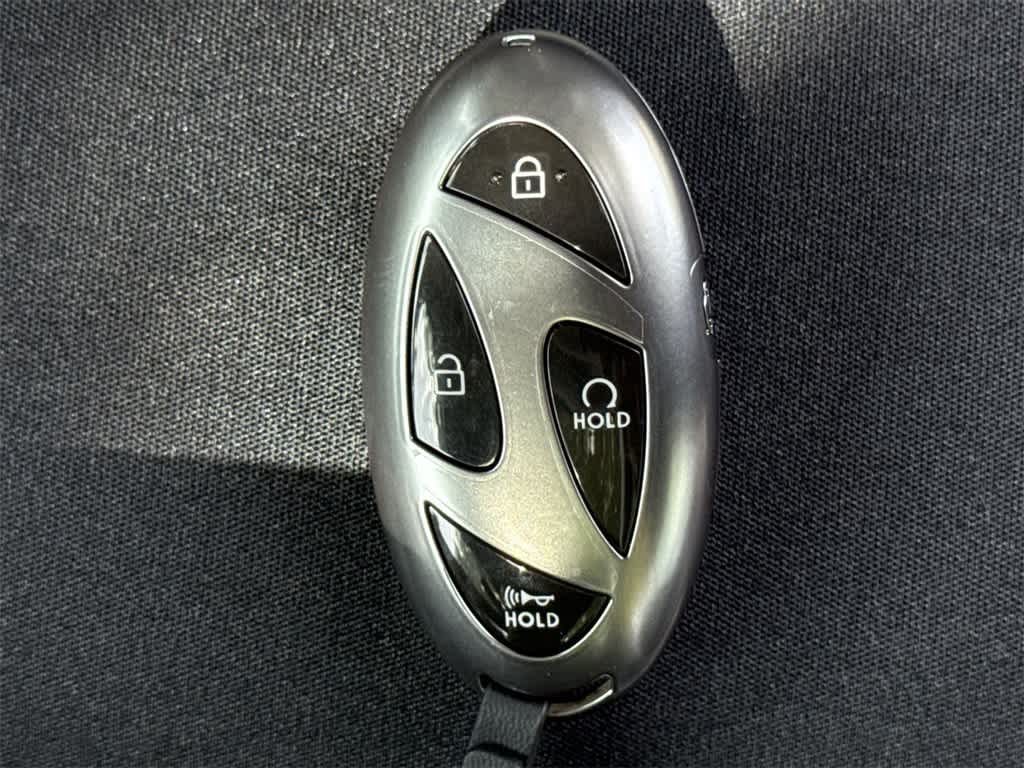 Thumbnail: 2025 Hyundai Sonata - 28