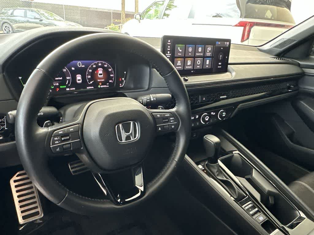 Thumbnail: 2023 Honda Accord - 13