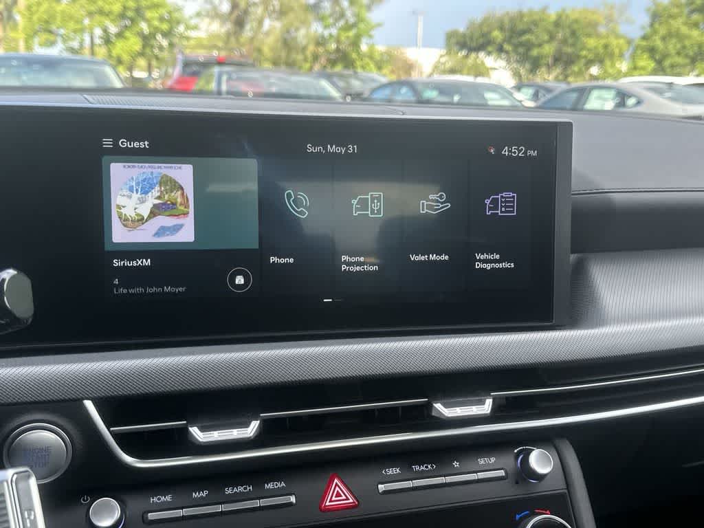 Thumbnail: 2026 Hyundai Sonata - 25