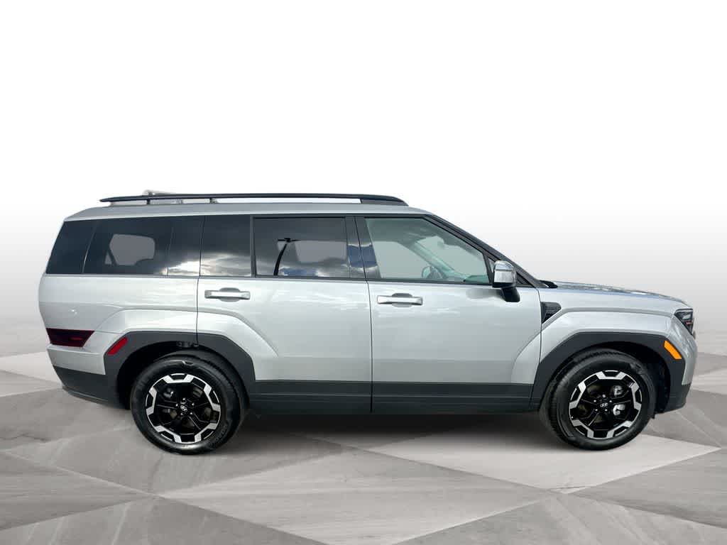 Thumbnail: 2026 Hyundai Santa Fe - 9