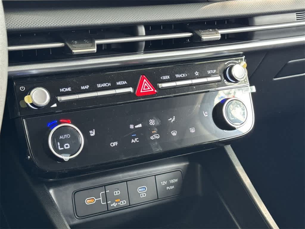 Thumbnail: 2026 Hyundai Tucson - 20