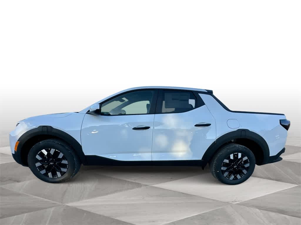 Thumbnail: 2026 Hyundai Santa Cruz - 5