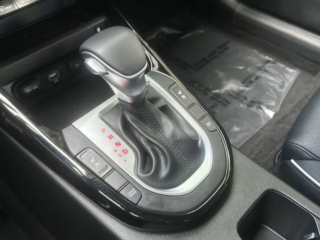 Thumbnail: 2024 Kia Forte - 28