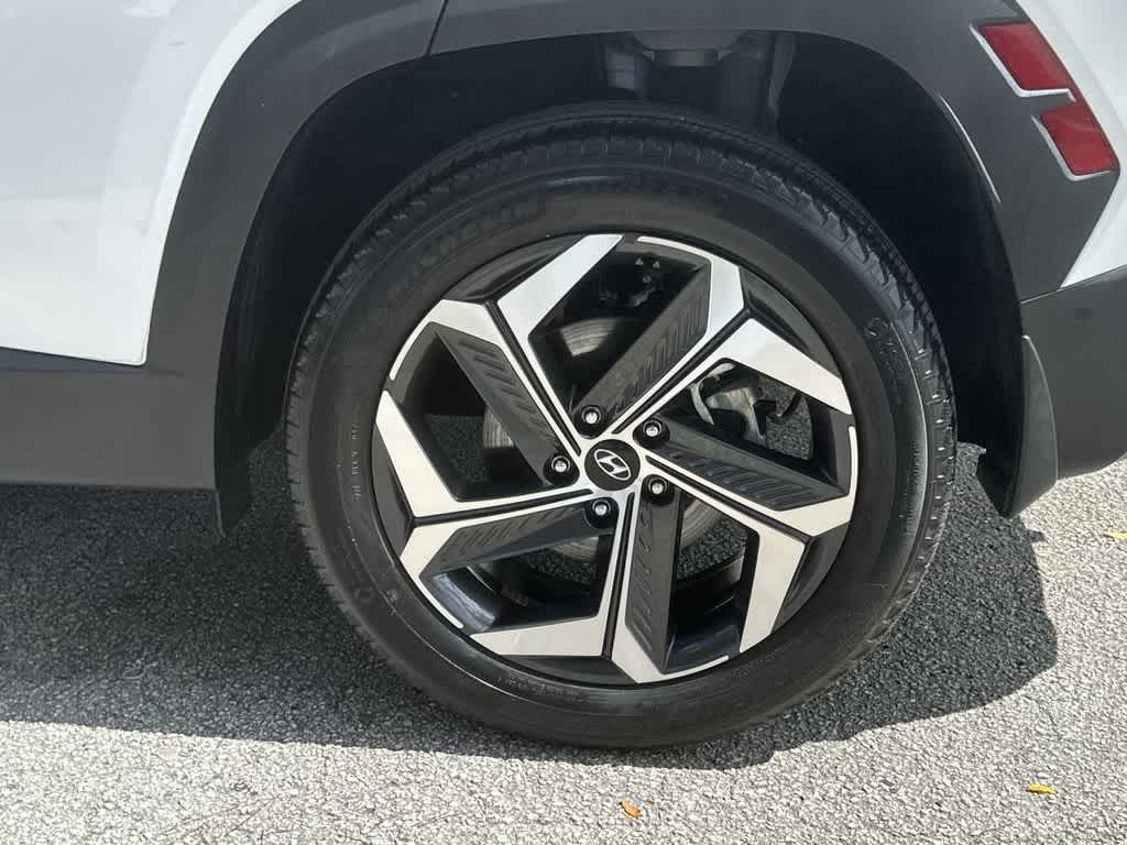 Thumbnail: 2023 Hyundai Tucson - 11