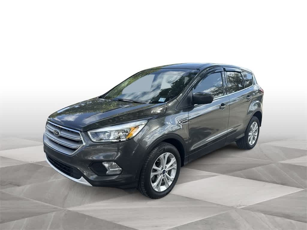 2019 Ford Escape SE -
                  Doral, FL