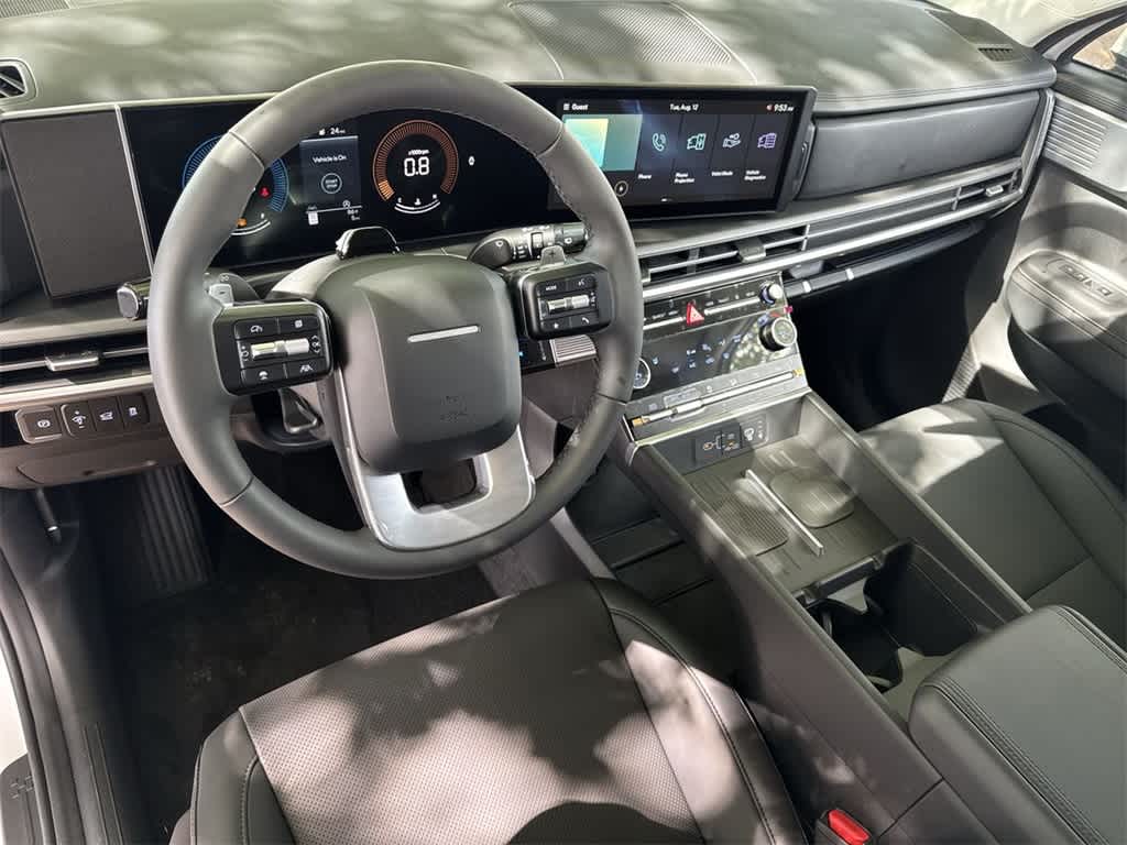 Thumbnail: 2026 Hyundai Santa Fe - 13