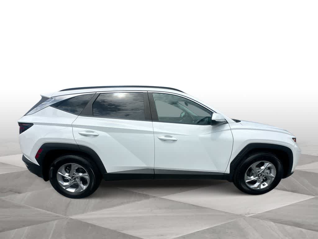 Thumbnail: 2024 Hyundai Tucson - 9
