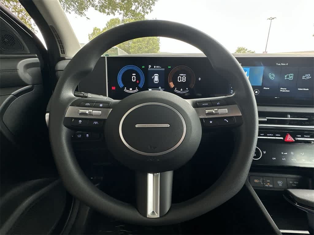 Thumbnail: 2026 Hyundai Tucson - 15