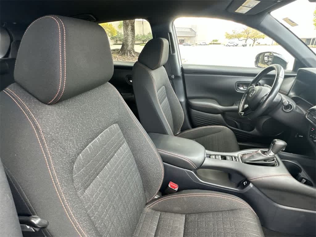 Thumbnail: 2023 Honda HR-V - 27