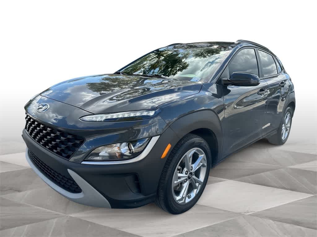 Thumbnail: 2023 Hyundai Kona - 1