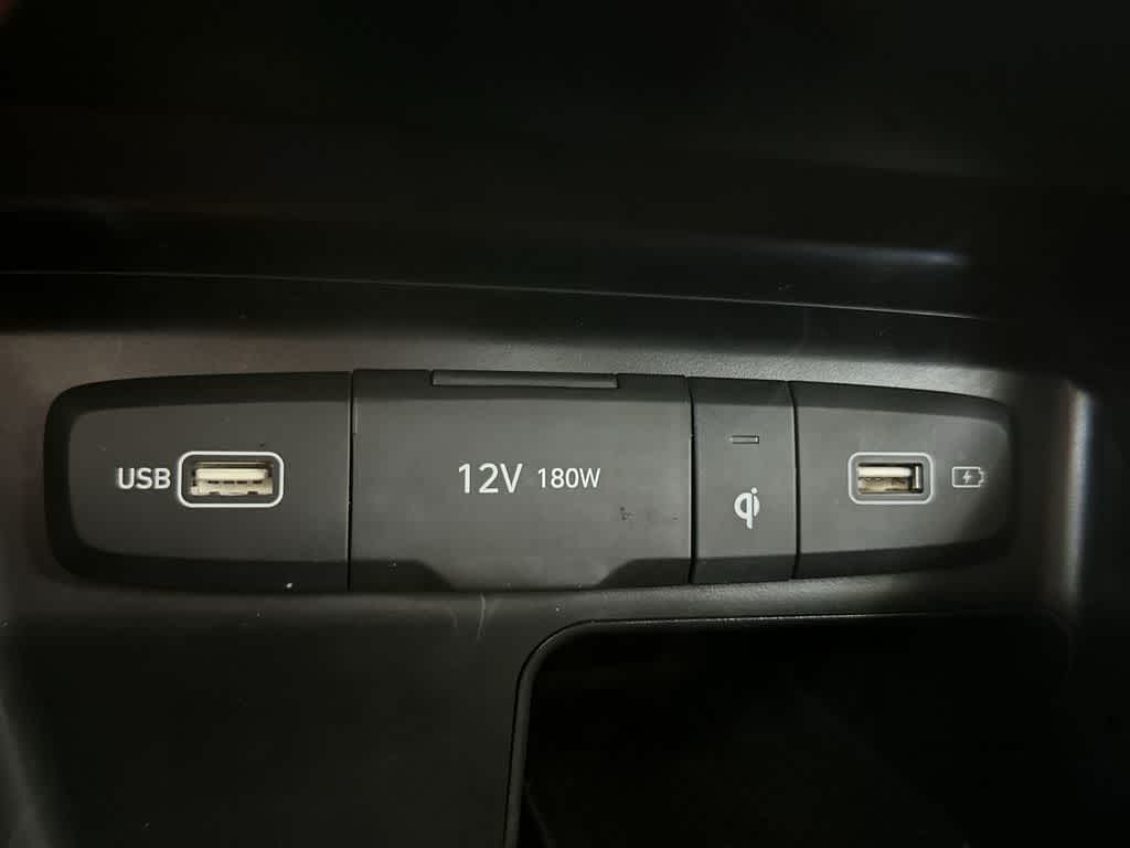 Thumbnail: 2023 Hyundai Tucson - 17