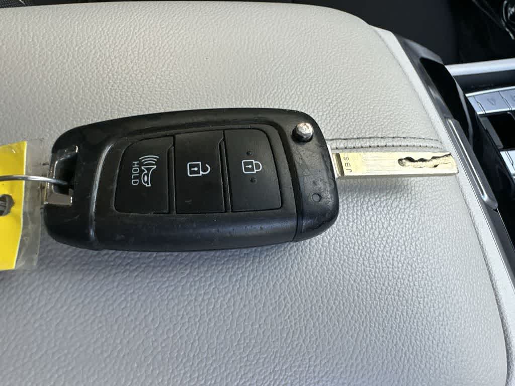 Thumbnail: 2024 Hyundai Tucson - 28