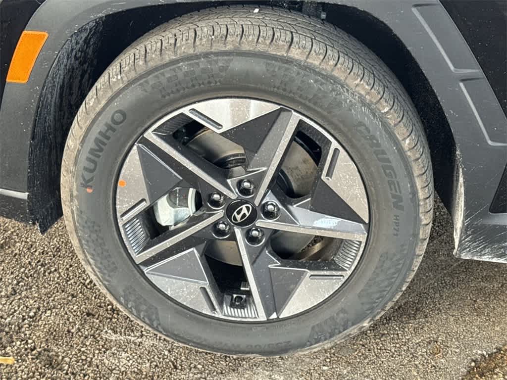 Thumbnail: 2026 Hyundai Tucson - 11