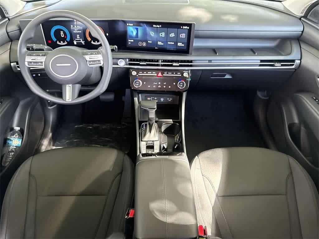 Thumbnail: 2026 Hyundai Tucson - 24