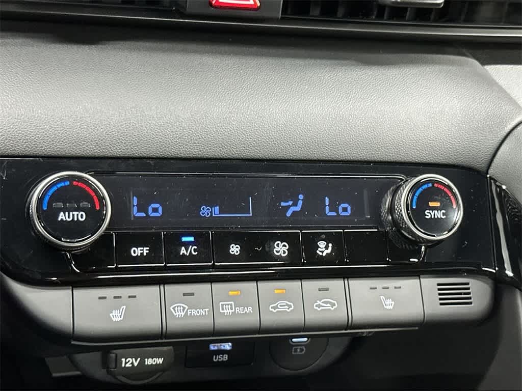 Thumbnail: 2026 Hyundai Elantra - 20