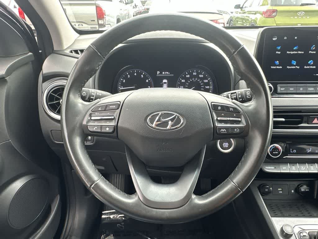 Thumbnail: 2023 Hyundai Kona - 15