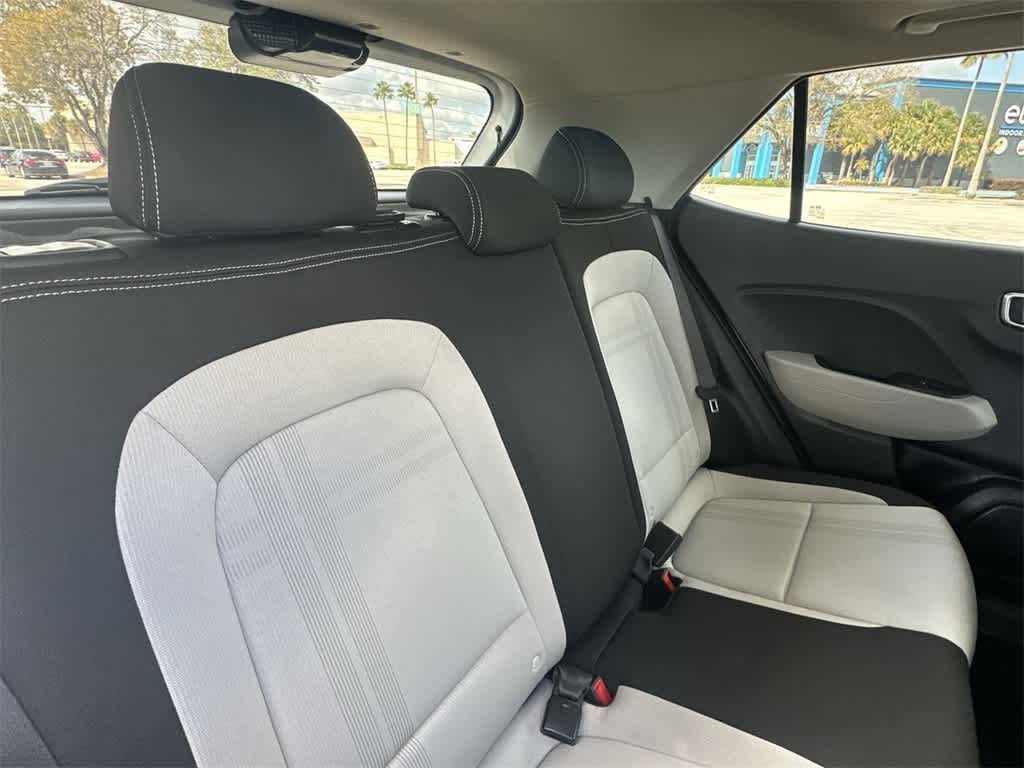 Thumbnail: 2023 Hyundai Venue - 26