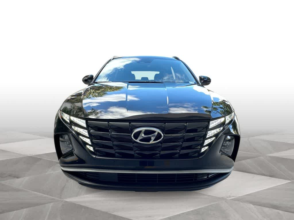 Thumbnail: 2023 Hyundai Tucson - 3