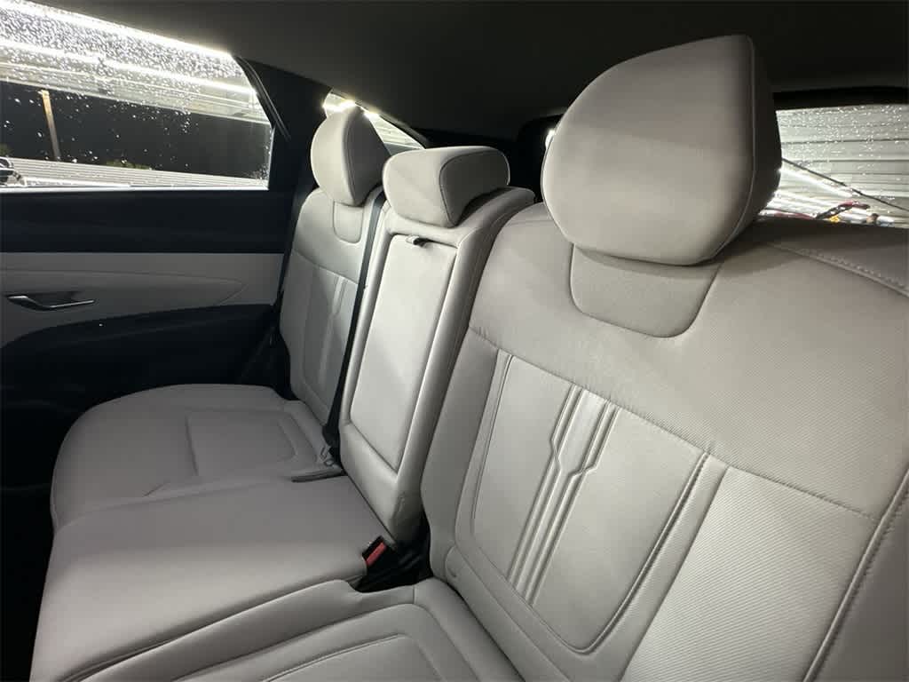 Thumbnail: 2026 Hyundai Tucson - 22