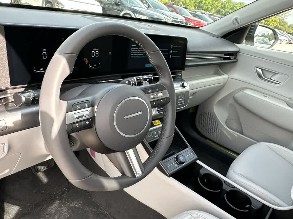 Thumbnail: 2026 Hyundai Kona - 17
