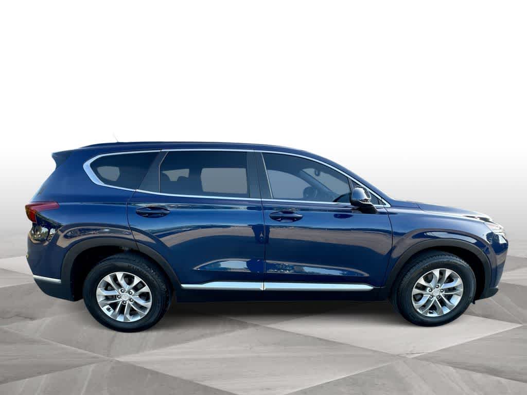 Thumbnail: 2020 Hyundai Santa Fe - 9