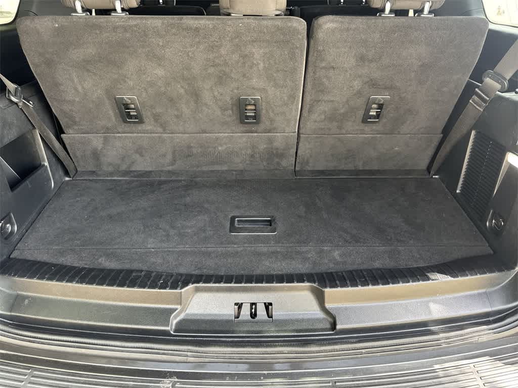 Thumbnail: 2020 Ford Expedition - 25